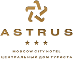 Гостиница "Аструс"