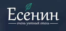 Esenin-logo